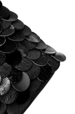Outlet Elsewhere Fashion Aberdeen-Black