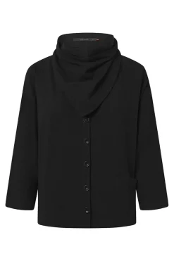 Online Elsewhere Fashion Alberton Jacket-Black