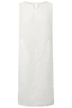 Flash Sale Elsewhere Fashion Alexandra Dress-Off-White