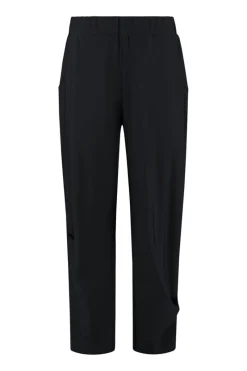 New Elsewhere Fashion Antonella Trousers-Black