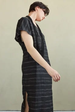 Best Elsewhere Fashion Arniston Dress-Black