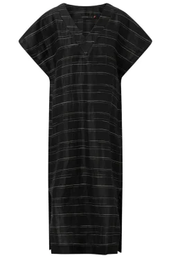 Best Elsewhere Fashion Arniston Dress-Black