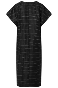 Best Elsewhere Fashion Arniston Dress-Black
