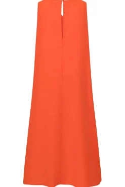 Outlet Elsewhere Fashion Askham Dress-Fire