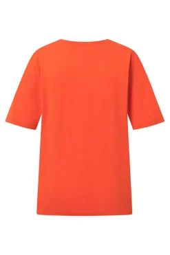 Cheap Elsewhere Fashion Aurora Top-Fire