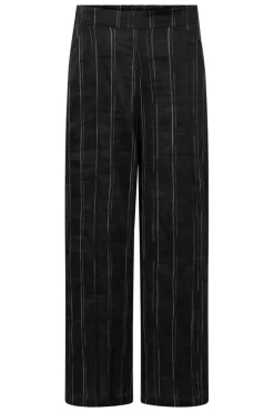 Flash Sale Elsewhere Fashion Balfour Trousers-Black