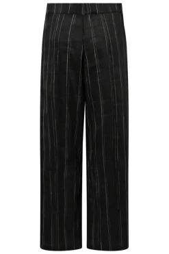 Flash Sale Elsewhere Fashion Balfour Trousers-Black