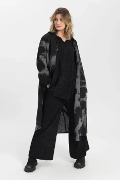 Cheap Elsewhere Fashion Barra Top-Black