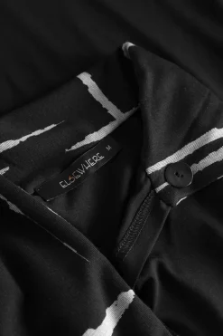 Best Sale Elsewhere Fashion Barras Cardigan-Black