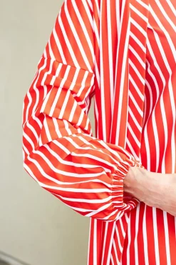 Flash Sale Elsewhere Fashion Bizana Cardigan-Fire-Offwhite