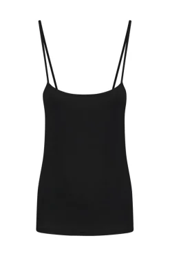 Store Elsewhere Fashion Blarney Straptop-Black