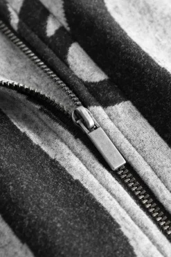 Best Sale Elsewhere Fashion Bonito Jacket-Anthracite