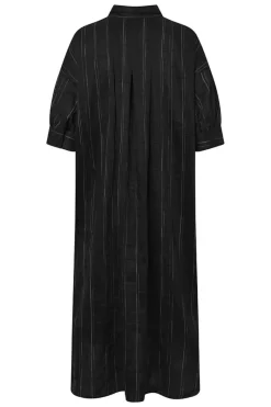 Cheap Elsewhere Fashion Bonnievale Tunic-Black