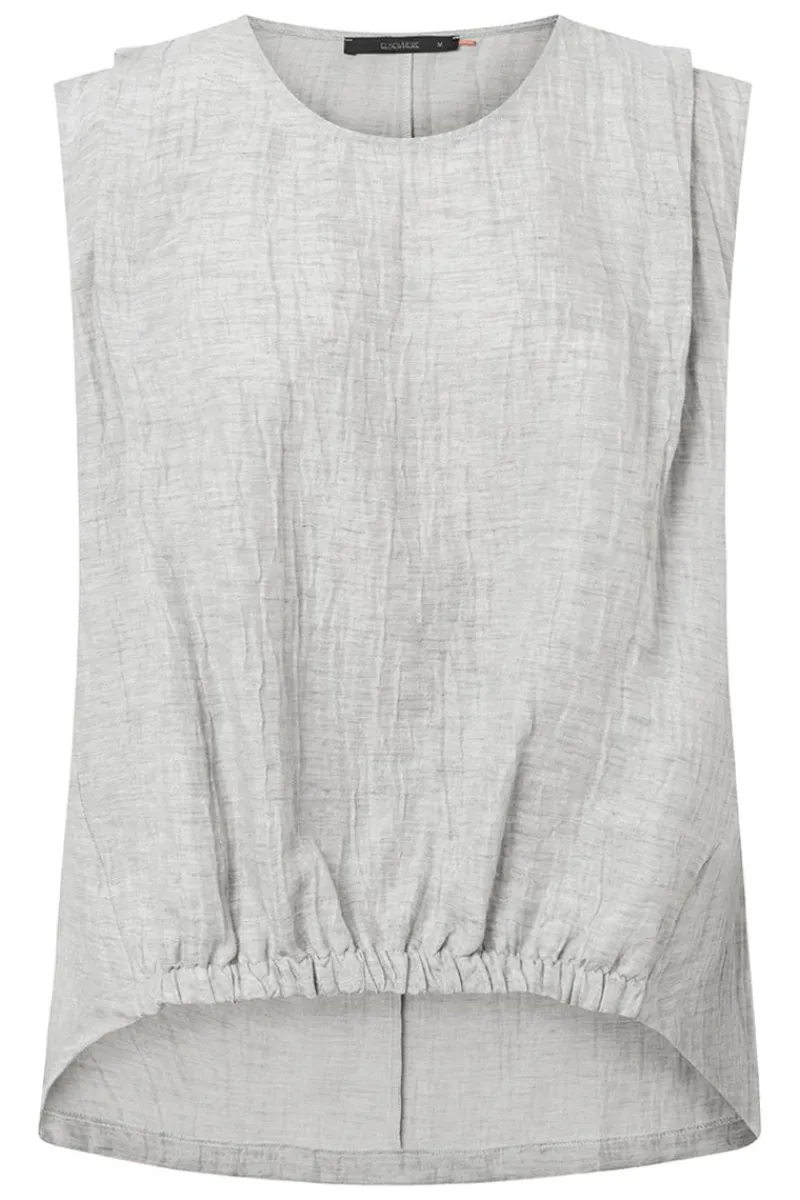 Flash Sale Elsewhere Fashion Breyten Blouse-Dust