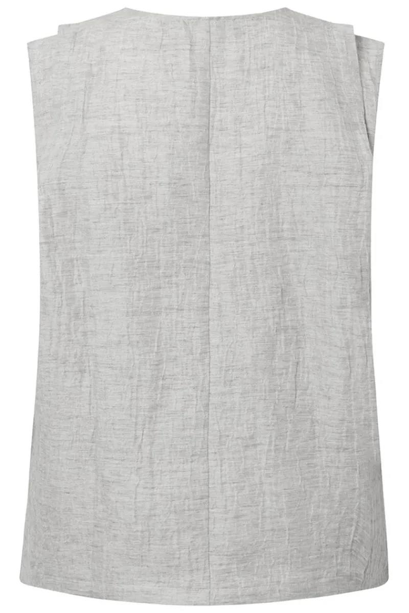 Flash Sale Elsewhere Fashion Breyten Blouse-Dust