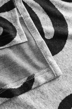 New Elsewhere Fashion Caconde Pullover-Anthracite
