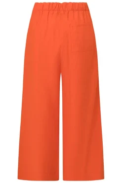 Discount Elsewhere Fashion Cala Trousers-Fire