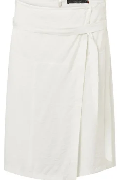 New Elsewhere Fashion Caledon-Off-White
