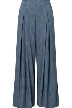 Best Sale Elsewhere Fashion Calvinia Trousers-Denim