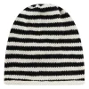 Store Elsewhere Fashion Canutama Beanie-Black