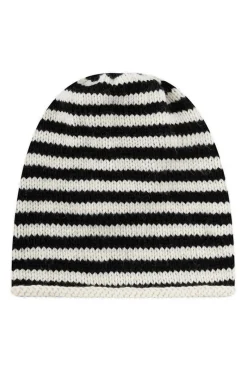 Store Elsewhere Fashion Canutama Beanie-Black