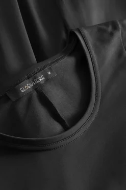 Best Sale Elsewhere Fashion Castro Dress-Black