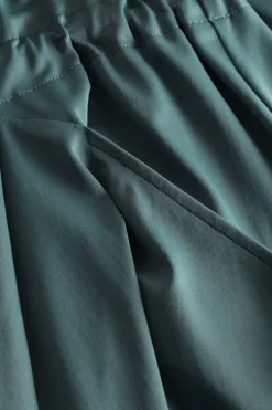 Sale Elsewhere Fashion Castro Dress-Peacock