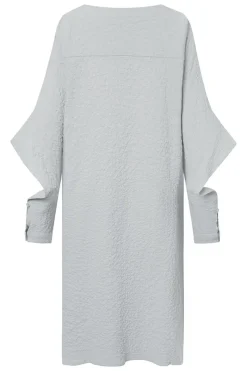 Outlet Elsewhere Fashion Ceres Tunic-Dust