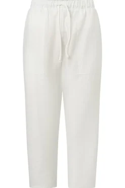 Hot Elsewhere Fashion Clewer-Off-White