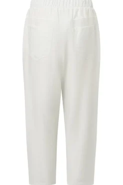 Hot Elsewhere Fashion Clewer-Off-White