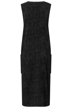Shop Elsewhere Fashion Cocal Gilet-Black