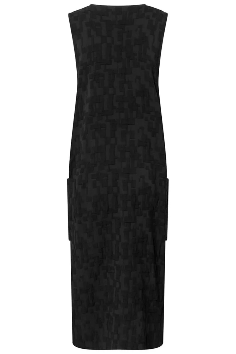 Shop Elsewhere Fashion Cocal Gilet-Black