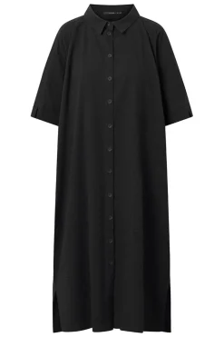 Best Sale Elsewhere Fashion Concordia Dress-Black