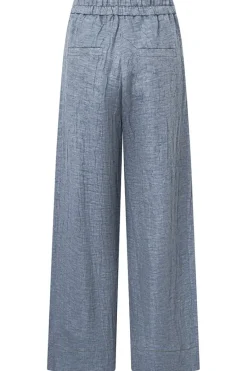 Online Elsewhere Fashion Cornelia Trousers-Denim