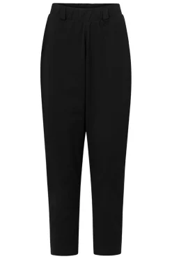 Best Sale Elsewhere Fashion Elliot Trousers-Black