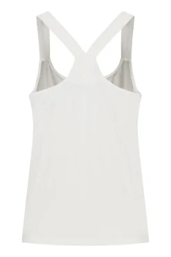 Hot Elsewhere Fashion Esra Basic Top-Offwhite