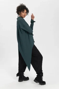 Cheap Elsewhere Fashion Fortuna Trousers-Black