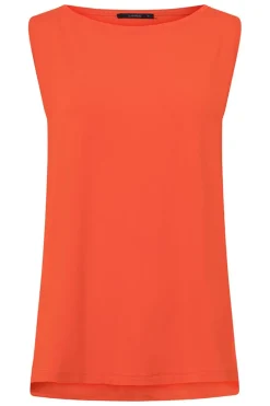 Fashion Elsewhere Fashion George Top-Fire