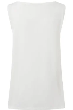 Cheap Elsewhere Fashion George-Off-White