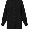 Fashion Elsewhere Fashion Irene-Black