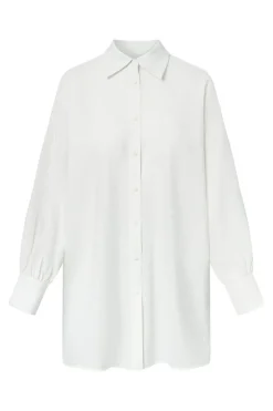 Fashion Elsewhere Fashion Irene-Off-White