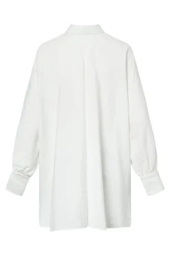 Fashion Elsewhere Fashion Irene-Off-White