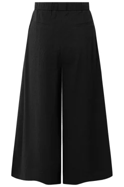 Cheap Elsewhere Fashion Leandra Bermuda-Black