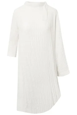 Best Sale Elsewhere Fashion Lenasia Dress-Off-White