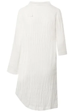 Best Sale Elsewhere Fashion Lenasia Dress-Off-White