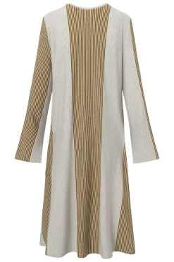 Best Sale Elsewhere Fashion Lindley Tunic-Golden-Dust