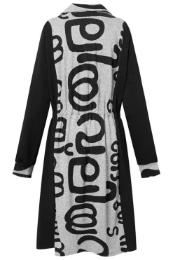 Cheap Elsewhere Fashion Lucelia Cardigan-Anthracite