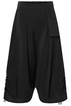 Cheap Elsewhere Fashion Mamelodi Bermuda-Black