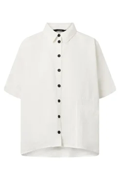 Clearance Elsewhere Fashion Marikana Blouse-Off-White