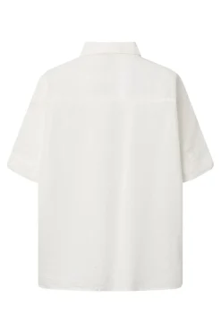 Clearance Elsewhere Fashion Marikana Blouse-Off-White